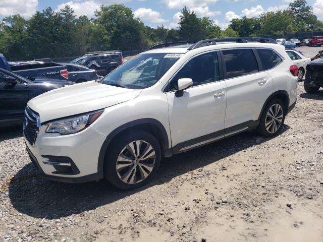 SUBARU ASCENT LIM 2021