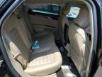 2015 FORD FUSION SE   à vendre chez Copart ON - TORONTO