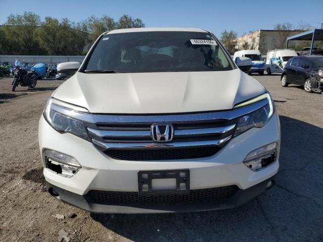 Паркетники HONDA PILOT 2016 Белы