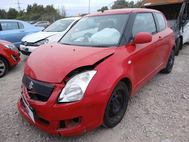 SUZUKI SWIFT SZ2 2010