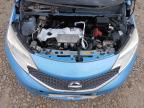2014 NISSAN NOTE ACENT for sale at Copart WISBECH