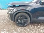 2025 VOLVO XC40 + BLA for sale at Copart YORK