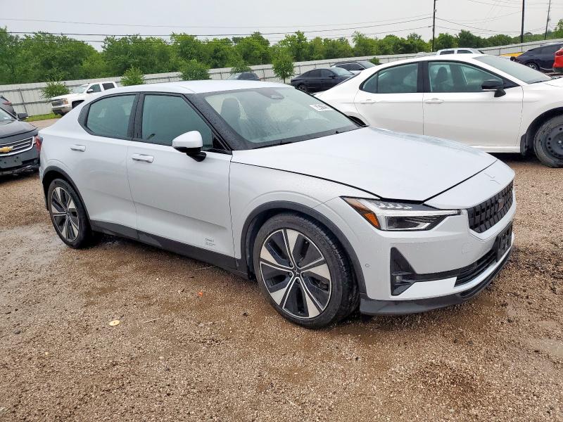  POLESTAR 2 2023 Silver