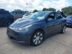 2023 TESL MODEL Y LO for sale at Copart SANDWICH