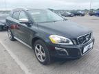 2013 VOLVO XC60 R-DES for sale at Copart CHESTER