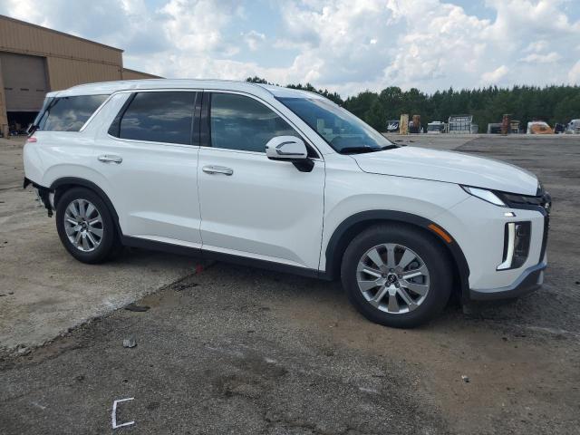  HYUNDAI PALISADE 2024 White