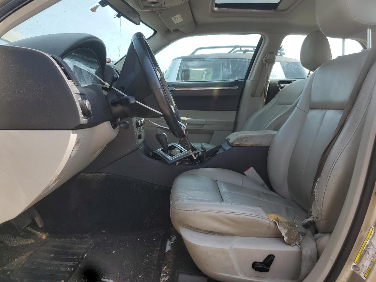 2006 Chrysler 300 Touring VIN: 2C3KA53G96H330417 Lot: 66008225