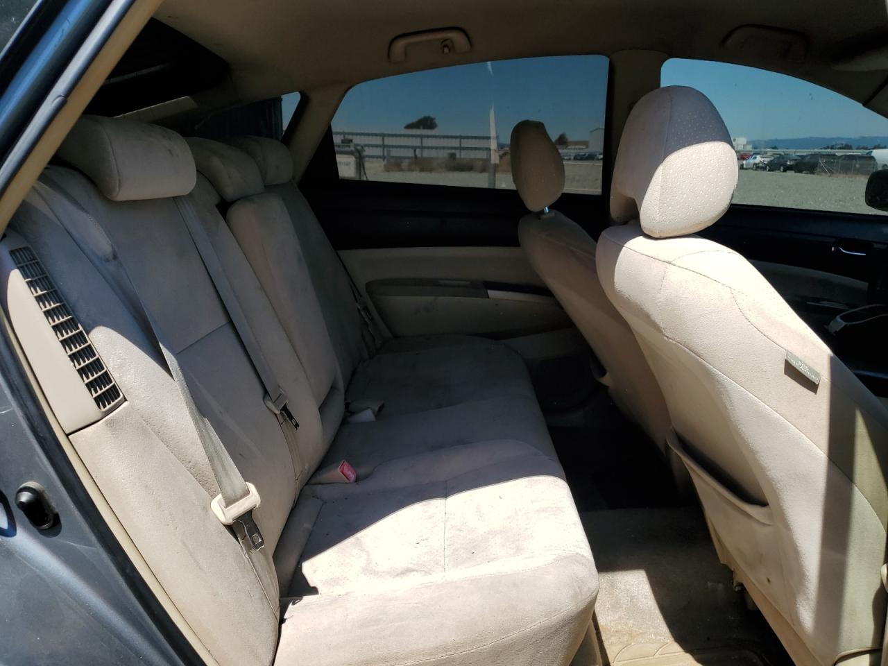 2005 Toyota Prius VIN: JTDKB20U753124810 Lot: 65360915