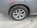 2015 MITSUBISHI OUTLANDER for sale at Copart SANDWICH