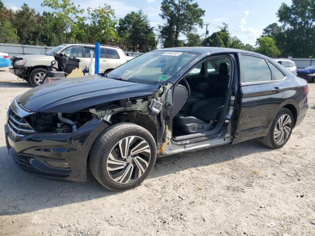  VOLKSWAGEN JETTA 2021 Czarny