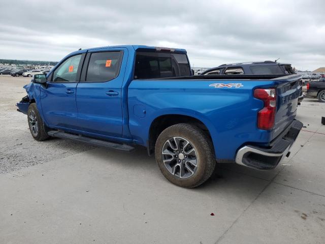  CHEVROLET ALL Models 2024 Granatowy