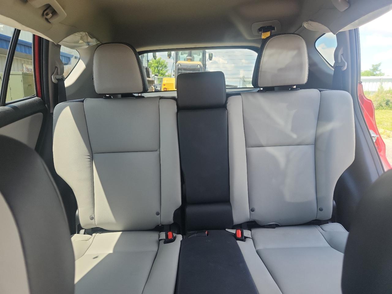 2017 Toyota Rav4 Limited VIN: 2T3DFREV4HW691419 Lot: 63410575