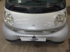 2007 SMART FORTWO PUL for sale at Copart WOLVERHAMPTON