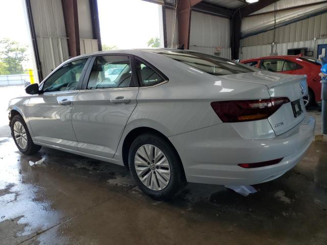  VOLKSWAGEN JETTA 2019 Gray