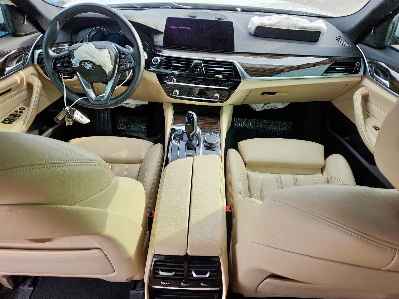 2018 BMW 530 Xi VIN: WBAJA7C51JG908139 Lot: 63939305