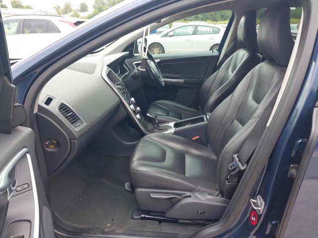 2014 VOLVO XC60 SE LU