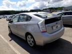 2011 TOYOTA PRIUS T4 V for sale at Copart WHITBURN