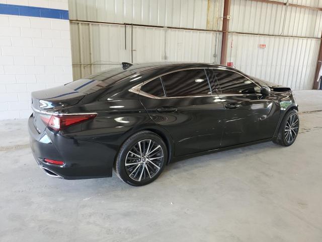  LEXUS ES350 2024 Черный