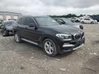 2018 BMW X3 XDRIVE30I   for sale at Copart IL - SOUTHERN ILLINOIS
