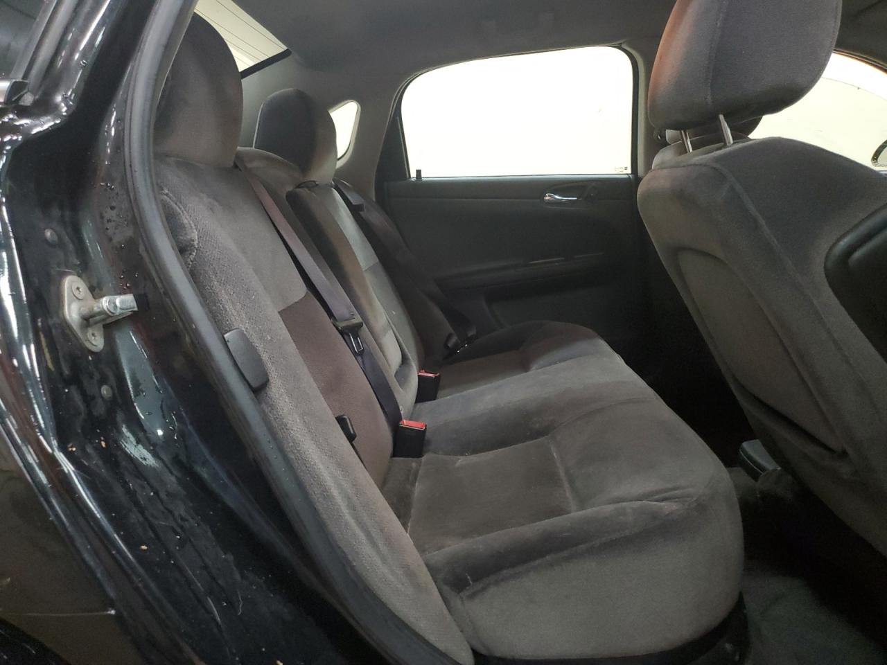 2012 Chevrolet Impala Lt VIN: 2G1WB5E3XC1113086 Lot: 63582145