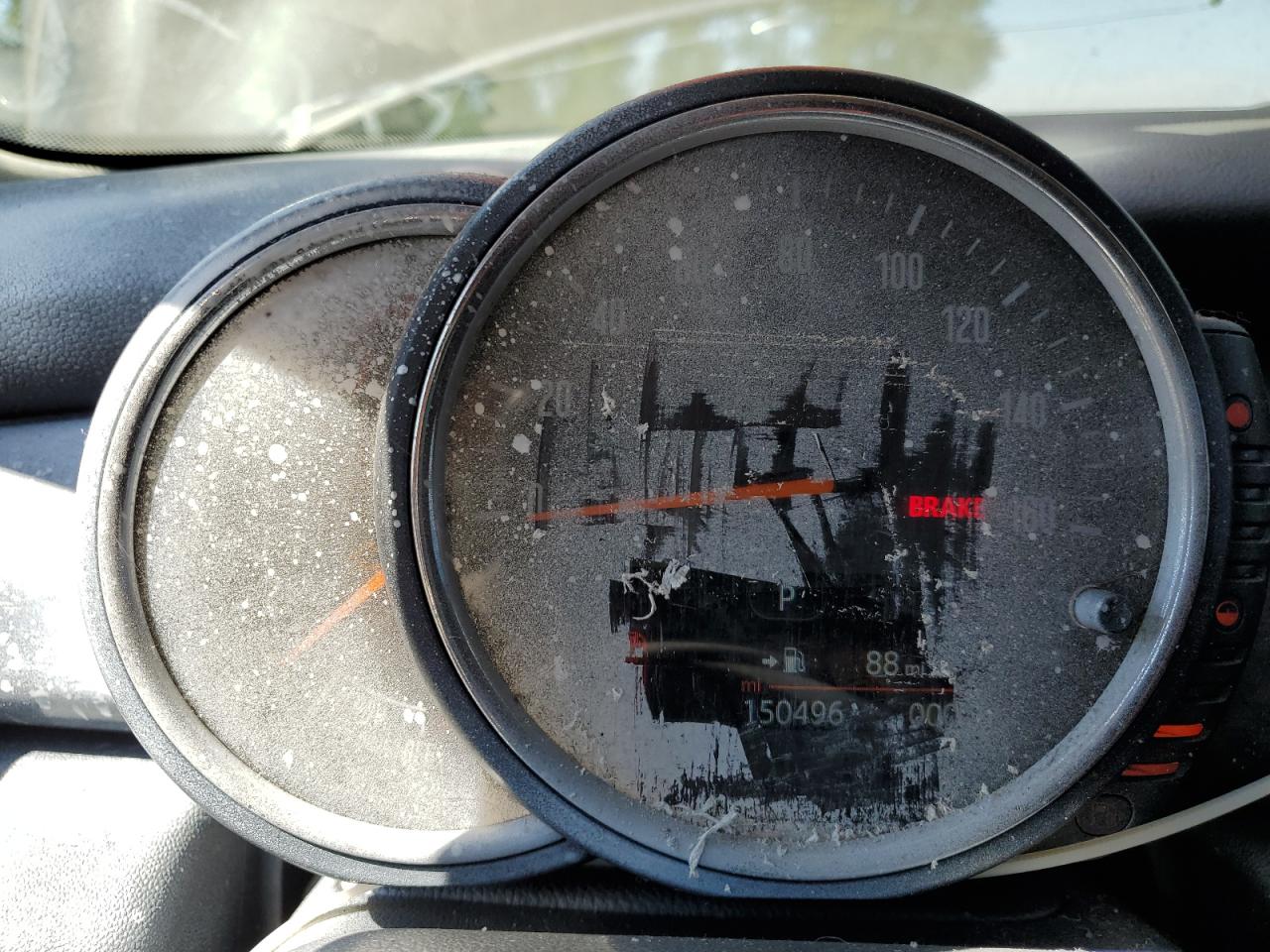 WMWXU3C5XF2B58676 2015 Mini Cooper S