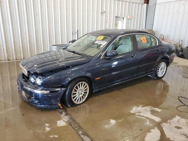2007 Jaguar X-Type 3.0