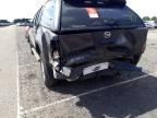 2015 NISSAN NAVARA TEK for sale at Copart SANDTOFT
