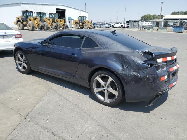  CHEVROLET CAMARO 2013 Charcoal