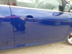 2016 FORD FOCUS ZETEC TDCI  for sale at Copart YORK