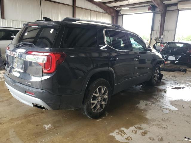  GMC ACADIA 2020 Black