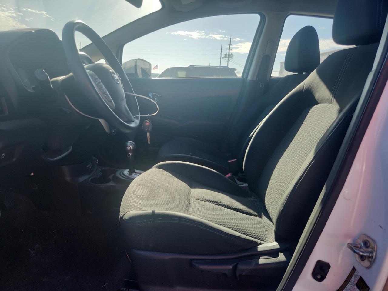 2019 Nissan Versa Note S VIN: 3N1CE2CP7KL358238 Lot: 65367265