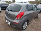 2012 HYUNDAI I20 ACTIVE for sale at Copart BRISTOL
