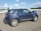 2017 LAND ROVER RANGE ROVER EVOQUE SE   for sale at Copart NC - RALEIGH