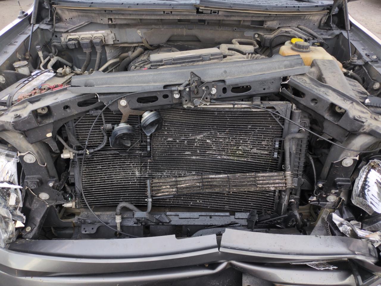 2014 Ford F150 Super Cab VIN: 1FTEX1EM0EFB85299 Lot: 65006155