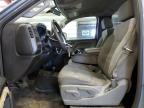 2016 CHEVROLET SILVERADO K2500 HEAVY DUTY   for sale at Copart CT - HARTFORD SPRINGFIELD