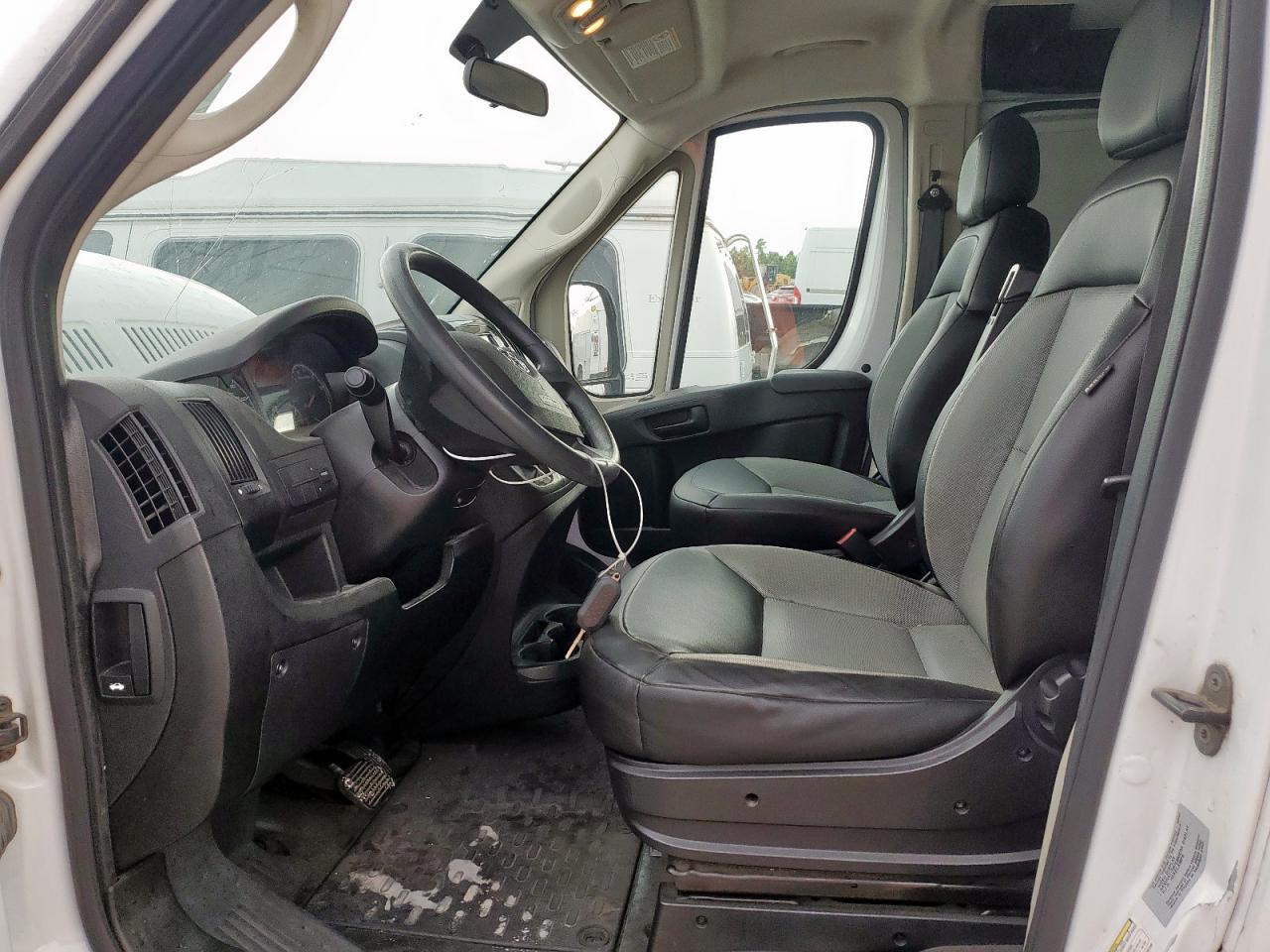 2018 Ram Promaster 1500 1500 Standard VIN: 3C6TRVAG3JE103120 Lot: 61879465