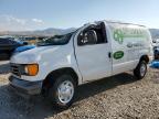 1FTNE14W17D****** Salvamento y Destrozados 2007 Ford E-150 en UT - Magna