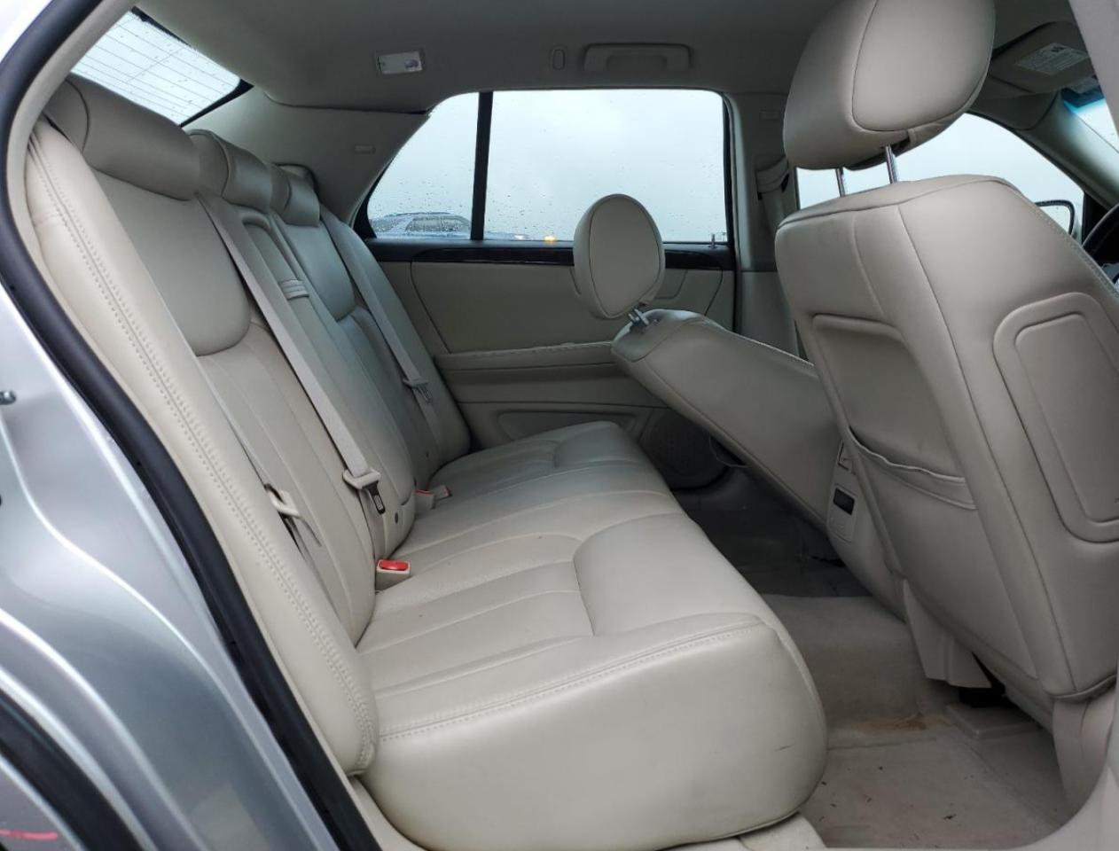 2008 Cadillac Dts VIN: 1G6KD57Y08U101214 Lot: 63089155
