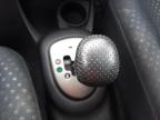 2010 TOYOTA YARIS TR V for sale at Copart WHITBURN