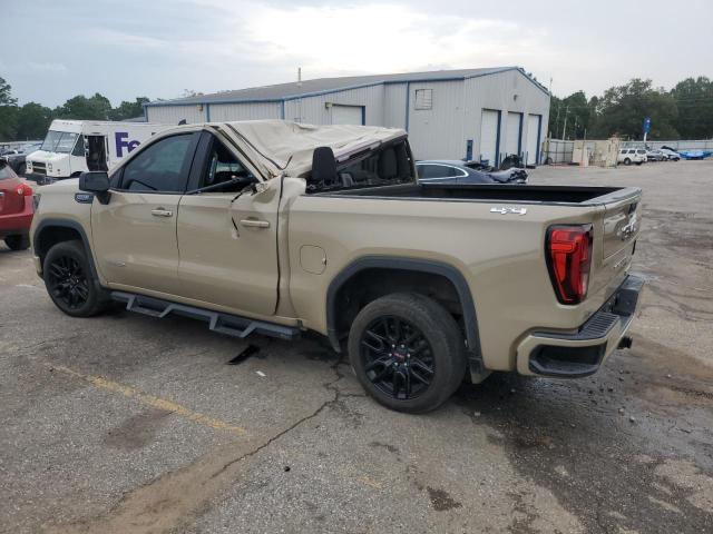  GMC SIERRA 2022 tan
