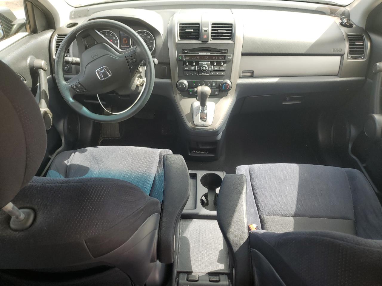 2011 Honda Cr-V Se VIN: 5J6RE4H48BL068114 Lot: 64326935