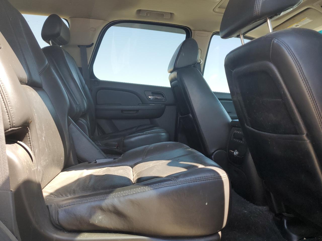 2007 Chevrolet Tahoe K1500 VIN: 1GNFK13087R403808 Lot: 65275495