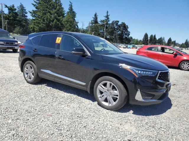  ACURA RDX 2019 Black