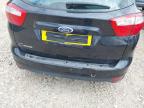 2015 FORD C-MAX ZETE for sale at Copart COLCHESTER