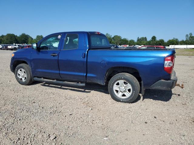  TOYOTA TUNDRA 2015 Синий