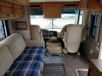 2003 WORKHORSE CUSTOM CHASSIS MOTORHOME CHASSIS W22   for sale at Copart ON - LONDON