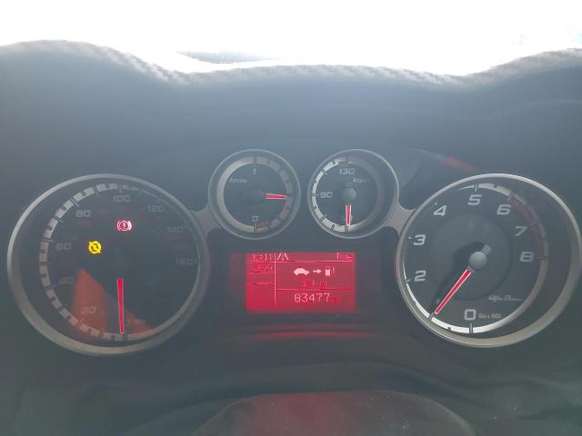 2013 ALFA ROMEO MITO DISTI