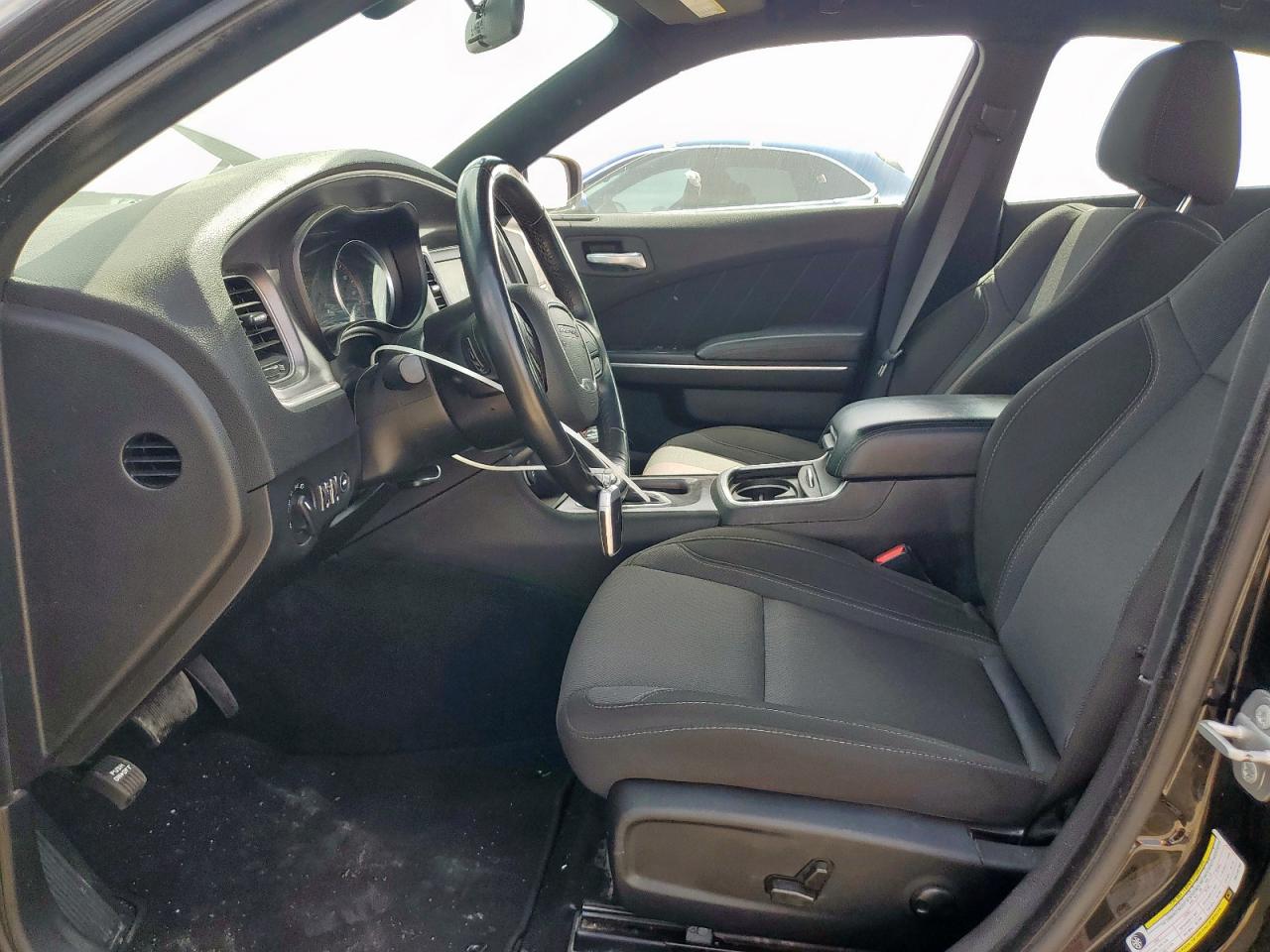 2022 Dodge Charger Sxt VIN: 2C3CDXBG5NH132795 Lot: 65179325