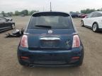 2013 FIAT 500 SPORT   for sale at Copart QC - MONTREAL