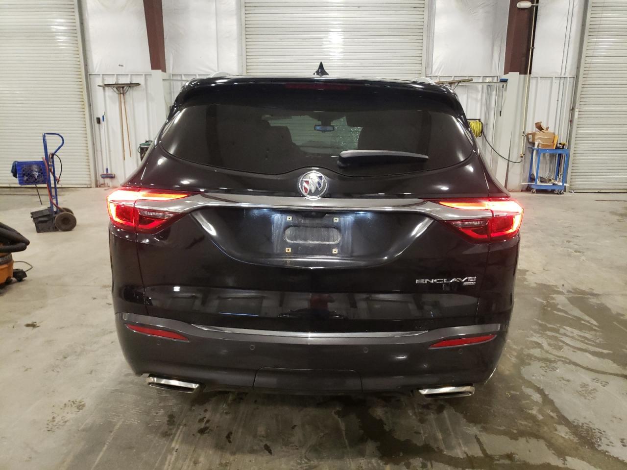 2019 Buick Enclave Avenir VIN: 5GAEVCKW7KJ178187 Lot: 63756095